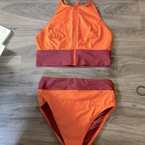 LOLE Mer REI swimsuit!!